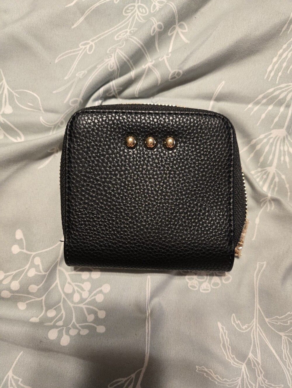 Pretty Simple Wanderer Pouch Travel Organizer - Black